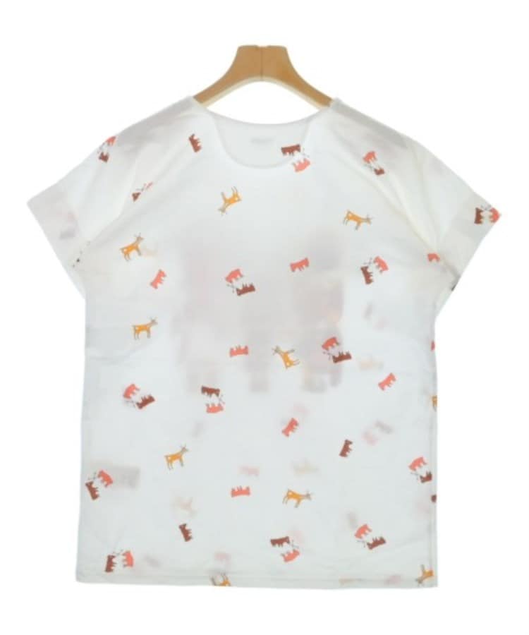 ラグタグ(RAGTAG)のHERMES エルメス レディース Tシャツ・カットソー サイズ：36(XS位)2