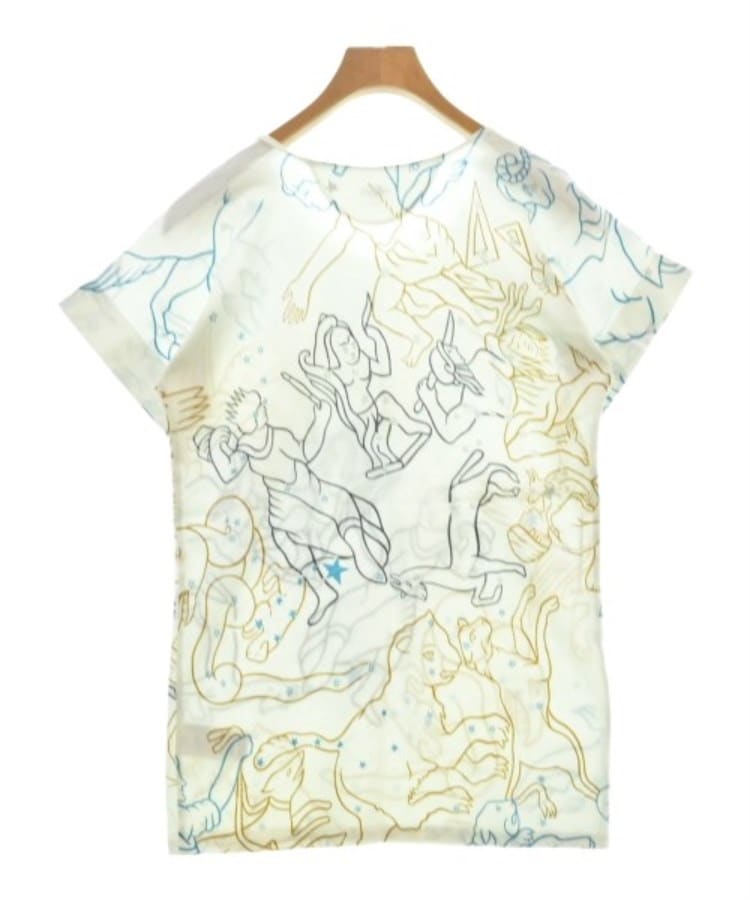 ラグタグ(RAGTAG)のHERMES エルメス レディース Tシャツ・カットソー サイズ：34(XXS位)2