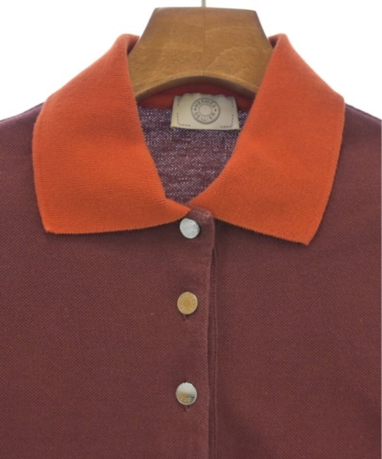 ラグタグ(RAGTAG)のHERMES エルメス レディース ポロシャツ サイズ：XS5