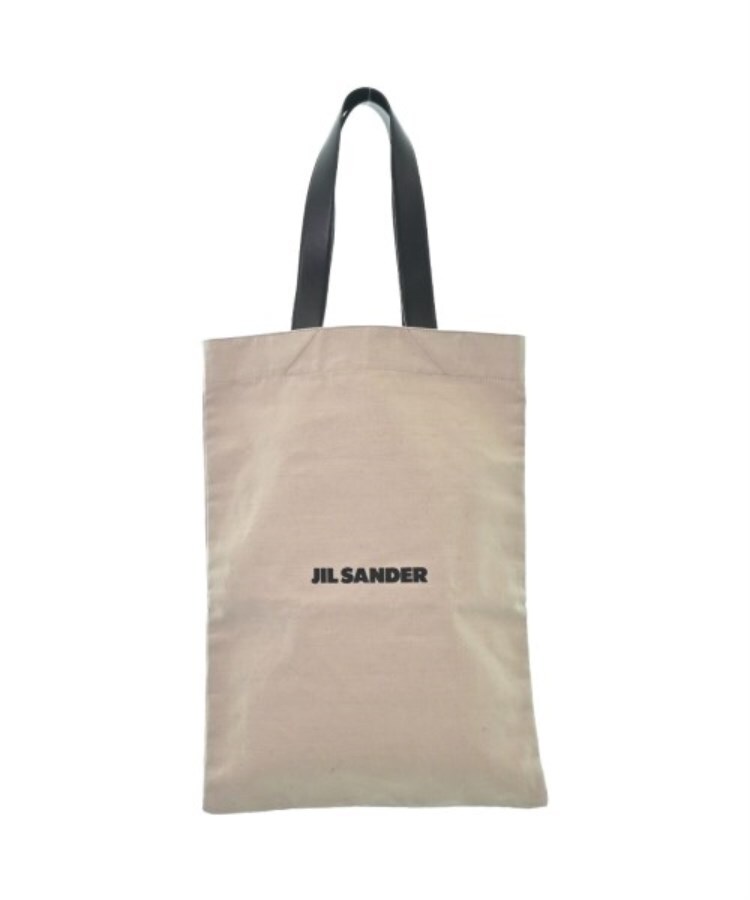ラグタグ(RAGTAG)のJIL SANDER ジルサンダー レディース トートバッグ ベージュ系