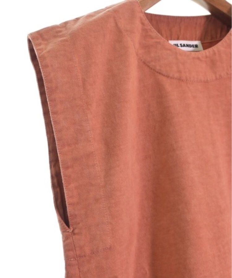 ラグタグ(RAGTAG)のJIL SANDER ジルサンダー レディース ワンピース サイズ：S5