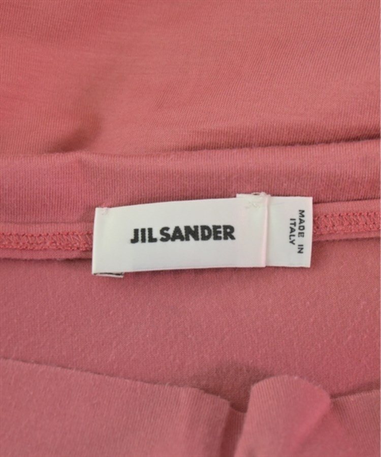 ラグタグ(RAGTAG)のJIL SANDER ジルサンダー レディース Tシャツ・カットソー サイズ：M3