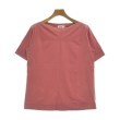 ラグタグ(RAGTAG)のJIL SANDER ジルサンダー レディース Tシャツ・カットソー サイズ：M1