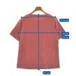 ラグタグ(RAGTAG)のJIL SANDER ジルサンダー レディース Tシャツ・カットソー サイズ：M6