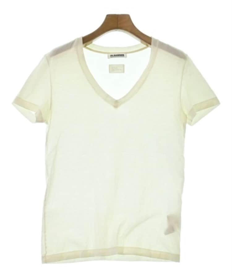 ラグタグ(RAGTAG)のJIL SANDER ジルサンダー レディース Tシャツ・カットソー サイズ：S1