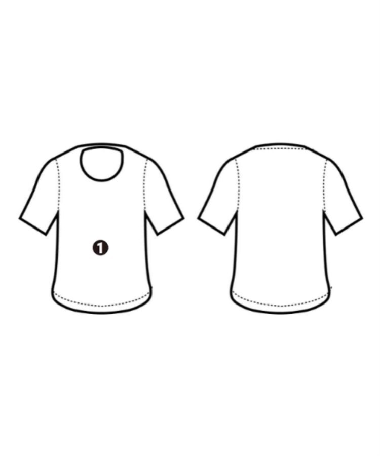 ラグタグ(RAGTAG)のLOUIS VUITTON ルイヴィトン レディース Tシャツ・カットソー サイズ：S8