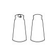 ラグタグ(RAGTAG)のMax Mara STUDIO マックスマーラストゥーディオ レディース ワンピース サイズ：F8