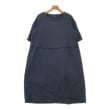 ラグタグ(RAGTAG)のMAX MARA WEEK END LINE マックスマーラウィークエンドライン レディース ワンピース サイズ：L 紺