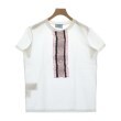 ラグタグ(RAGTAG)のPRADA プラダ レディース Tシャツ・カットソー サイズ：L 白