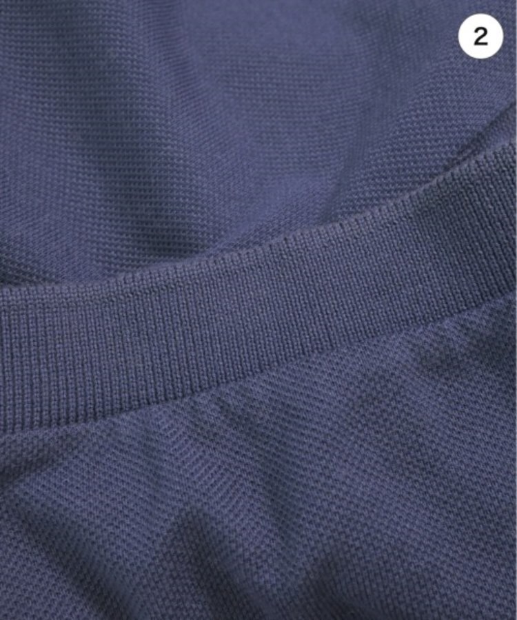 ラグタグ(RAGTAG)のPRADA プラダ レディース ポロシャツ サイズ：S8