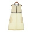 ラグタグ(RAGTAG)のS Max Mara エスマックスマーラ レディース ワンピース サイズ：38(S位) アイボリー