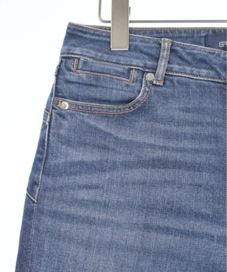 ラグタグ(RAGTAG)のSPORTMAX スポーツマックス レディース デニムパンツ サイズ：25(S位)4