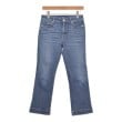 ラグタグ(RAGTAG)のSPORTMAX スポーツマックス レディース デニムパンツ サイズ：25(S位) 青(デニム)