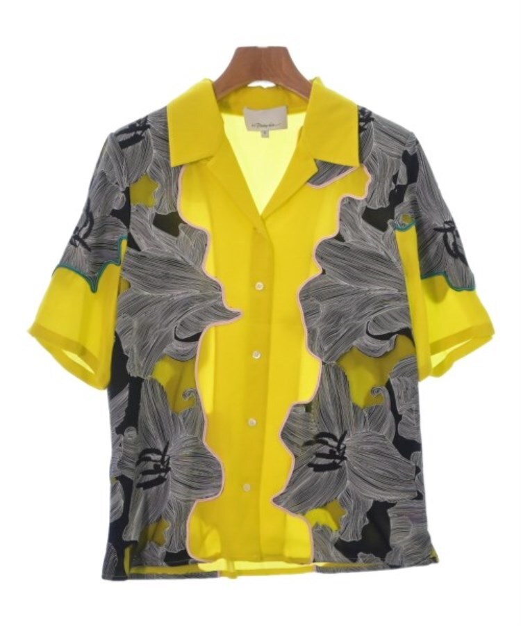 ラグタグ(RAGTAG)の3.1 Phillip Lim スリーワンフィリップリム レディース ブラウス サイズ：0(XS位)1