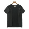 ラグタグ(RAGTAG)の3.1 Phillip Lim スリーワンフィリップリム レディース Tシャツ・カットソー サイズ：XS 黒