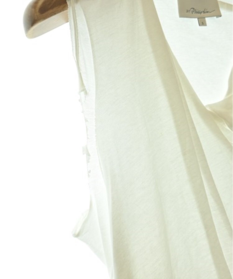 ラグタグ(RAGTAG)の3.1 Phillip Lim スリーワンフィリップリム レディース ノースリーブ サイズ：S5