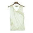 ラグタグ(RAGTAG)の3.1 Phillip Lim スリーワンフィリップリム レディース ノースリーブ サイズ：S 白
