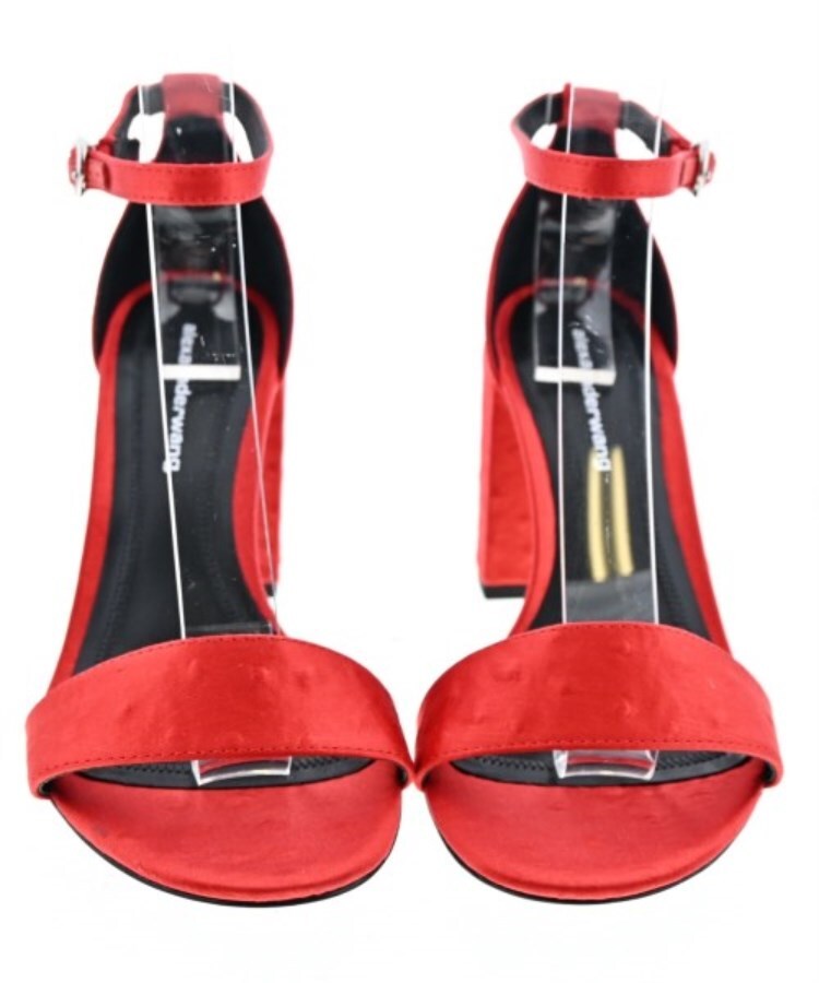 ラグタグ(RAGTAG)のALEXANDER WANG アレキサンダーワン レディース パンプス サイズ：EU36(22.5cm位)5