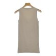 ラグタグ(RAGTAG)のBRUNELLO CUCINELLI ブルネロクチネリ レディース ノースリーブ サイズ：S2