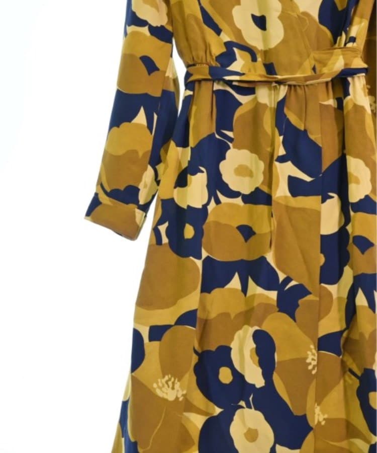 ラグタグ(RAGTAG)のDRIES VAN NOTEN ドリスヴァンノッテン レディース ワンピース サイズ：36(XS位)5