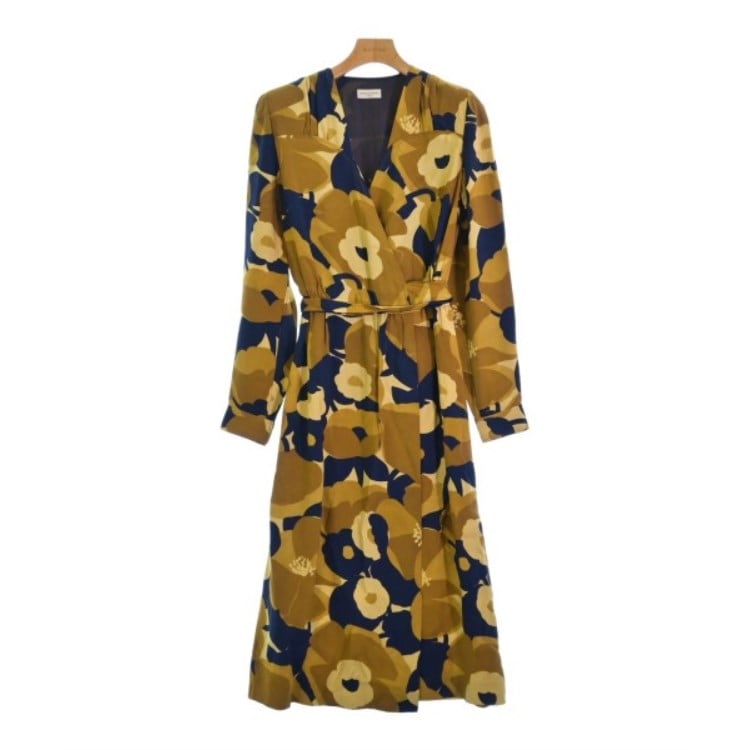 ラグタグ(RAGTAG)のDRIES VAN NOTEN ドリスヴァンノッテン レディース ワンピース サイズ：36(XS位) その他