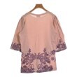 ラグタグ(RAGTAG)のDRIES VAN NOTEN ドリスヴァンノッテン レディース Tシャツ・カットソー サイズ：S2