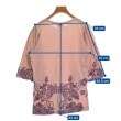 ラグタグ(RAGTAG)のDRIES VAN NOTEN ドリスヴァンノッテン レディース Tシャツ・カットソー サイズ：S6