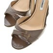 ラグタグ(RAGTAG)のMANOLO BLAHNIK マノロブラニク レディース パンプス サイズ：EU35 1/2(22cm位)5