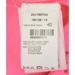 ラグタグ(RAGTAG)のMSGM エムエスジーエム レディース ブラウス サイズ：40(M位)4