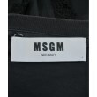 ラグタグ(RAGTAG)のMSGM エムエスジーエム レディース Tシャツ・カットソー サイズ：XS3