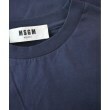 ラグタグ(RAGTAG)のMSGM エムエスジーエム レディース Tシャツ・カットソー サイズ：XS5