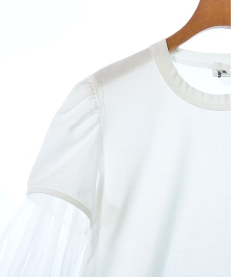ラグタグ(RAGTAG)のnoir kei ninomiya ノワールケイニノミヤ レディース Tシャツ・カットソー サイズ：-(M位)4