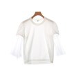 ラグタグ(RAGTAG)のnoir kei ninomiya ノワールケイニノミヤ レディース Tシャツ・カットソー サイズ：-(M位)1
