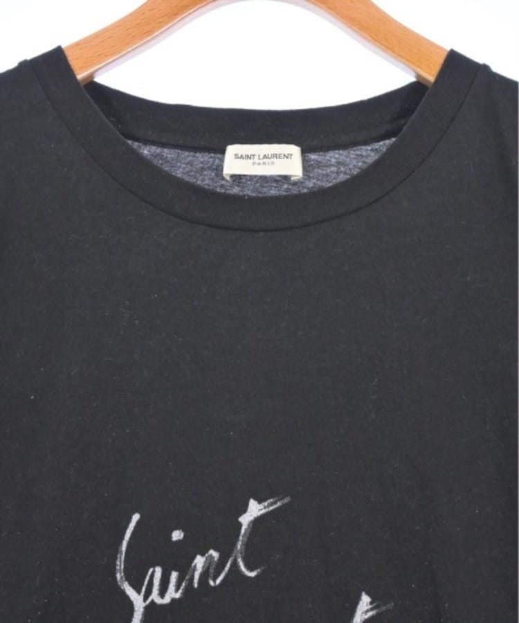 ラグタグ(RAGTAG)のSAINT LAURENT PARIS サンローランパリ レディース Tシャツ・カットソー サイズ：XS5