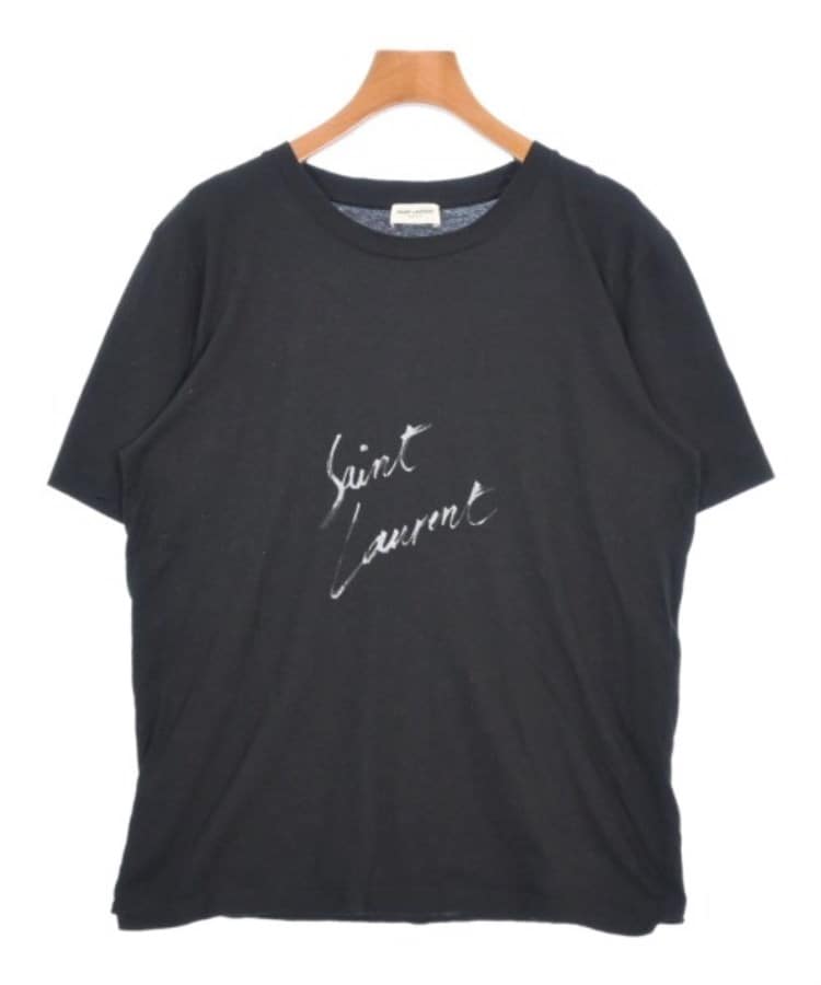 ラグタグ(RAGTAG)のSAINT LAURENT PARIS サンローランパリ レディース Tシャツ・カットソー サイズ：XS 黒