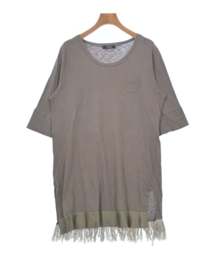 ラグタグ(RAGTAG)のUNDER COVER アンダーカバー レディース Tシャツ・カットソー サイズ：2(M位) 茶