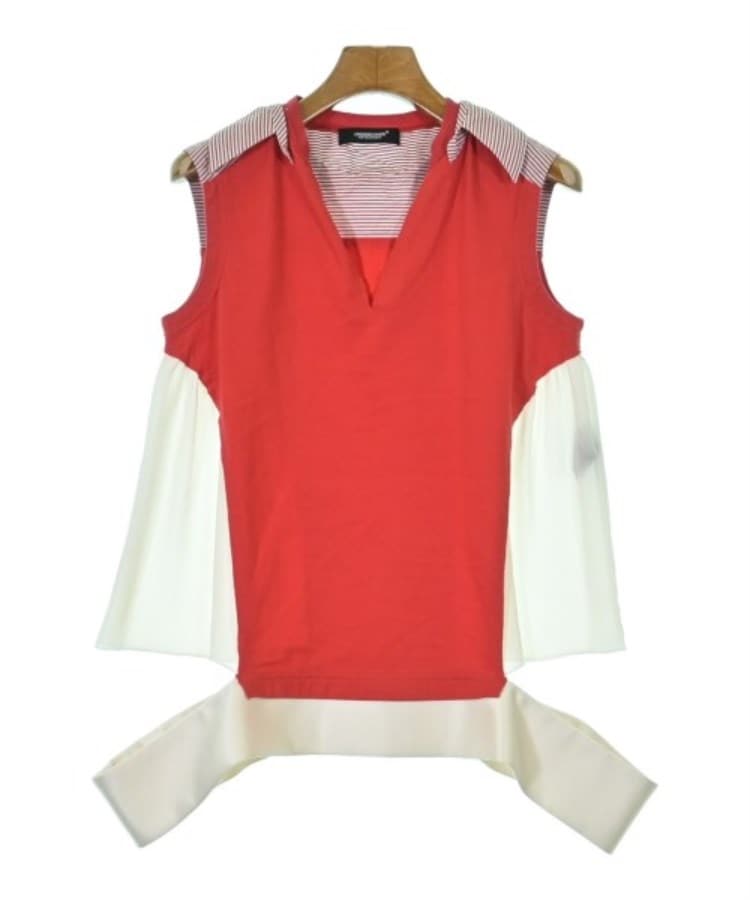 ラグタグ(RAGTAG)のUNDER COVER アンダーカバー レディース Tシャツ・カットソー サイズ：1(S位)1