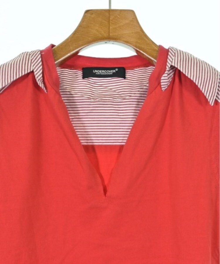 ラグタグ(RAGTAG)のUNDER COVER アンダーカバー レディース Tシャツ・カットソー サイズ：1(S位)4