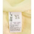 ラグタグ(RAGTAG)のY's ワイズ レディース カジュアルシャツ サイズ：1(XS位)3