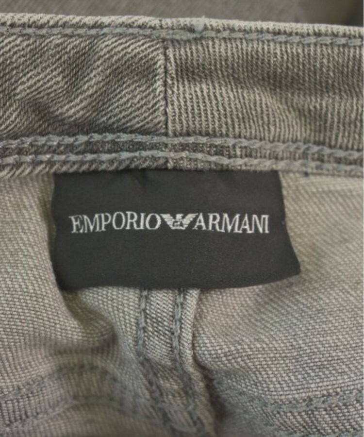 ラグタグ(RAGTAG)のEMPORIO ARMANI エンポリオアルマーニ レディース デニムパンツ サイズ：27(M位)3