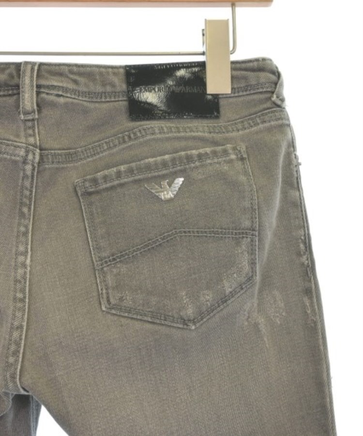 ラグタグ(RAGTAG)のEMPORIO ARMANI エンポリオアルマーニ レディース デニムパンツ サイズ：27(M位)6