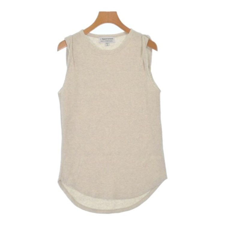 ラグタグ(RAGTAG)のAmericana アメリカーナ レディース Tシャツ・カットソー サイズ：F Ｔシャツ