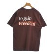 ラグタグ(RAGTAG)のAmericana アメリカーナ レディース Tシャツ・カットソー サイズ：F2