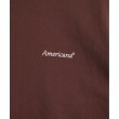 ラグタグ(RAGTAG)のAmericana アメリカーナ レディース Tシャツ・カットソー サイズ：F5
