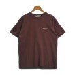 ラグタグ(RAGTAG)のAmericana アメリカーナ レディース Tシャツ・カットソー サイズ：F 茶