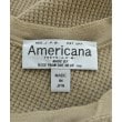 ラグタグ(RAGTAG)のAmericana アメリカーナ レディース Tシャツ・カットソー サイズ：F3