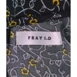 ラグタグ(RAGTAG)のFRAY I.D フレイアイディー レディース ワンピース サイズ：0(S位)3