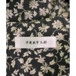 ラグタグ(RAGTAG)のFRAY I.D フレイアイディー レディース ワンピース サイズ：0(S位)3