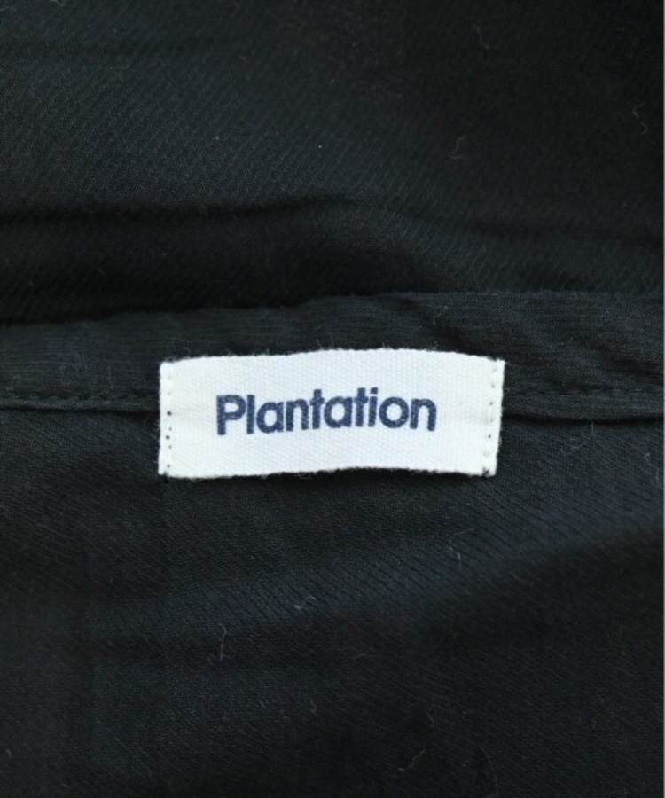 ラグタグ(RAGTAG)のplantation プランテーション レディース ブラウス サイズ：M3