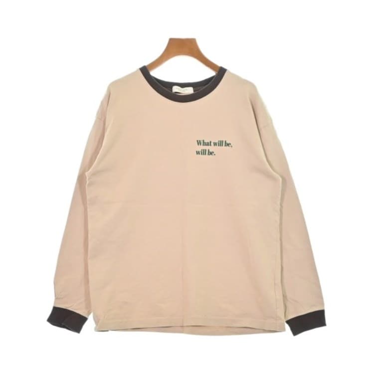 ラグタグ(RAGTAG)のPUBLIC TOKYO パブリックトウキョウ レディース Tシャツ・カットソー サイズ：F Ｔシャツ